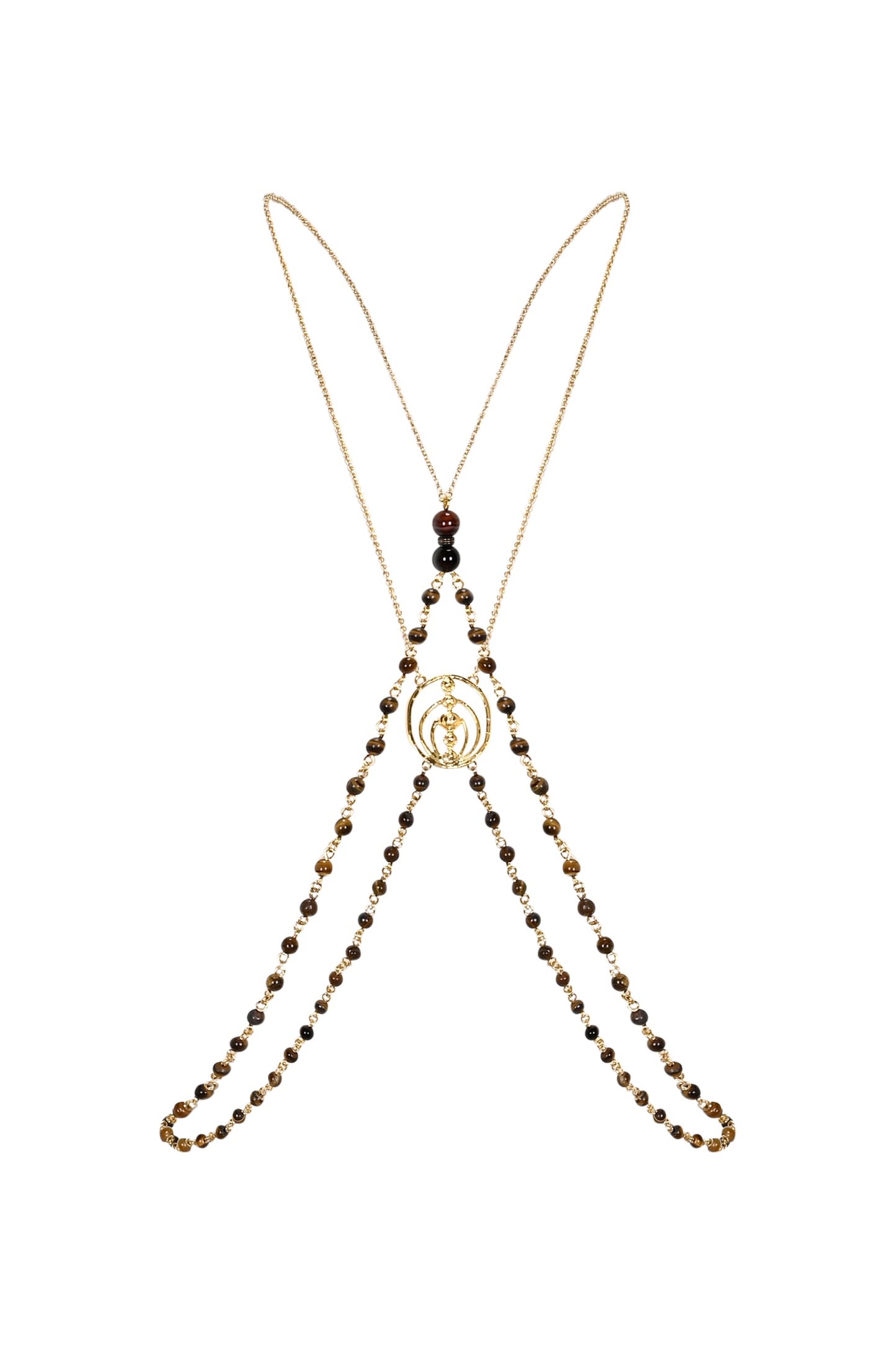 07:04 AM Body Chain