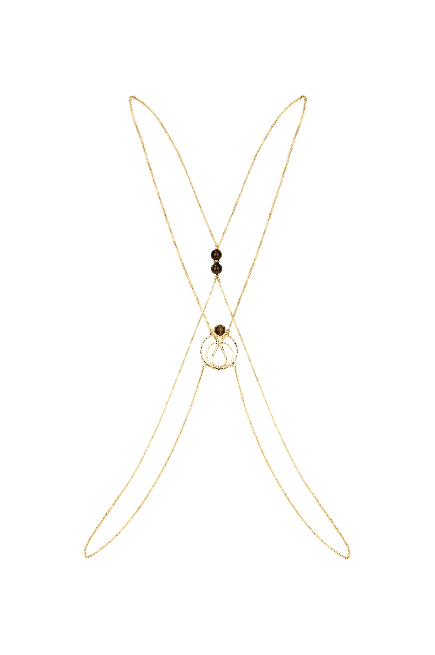 CATWALK Body Chain